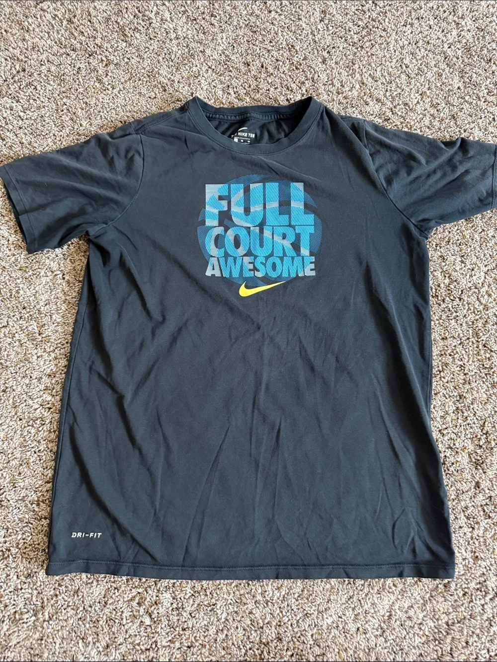 Nike shirt bundle